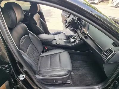 Hyundai Grandeur 2019, 65066 км, за 12800000 KRW - фото 17