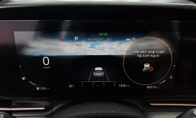 Kia Canival 2021, 60712 км, за 20900000 KRW - фото 8