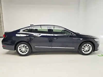 Buick LaCrosse 2022, 70900 км, за 73800 CNY - фото 7