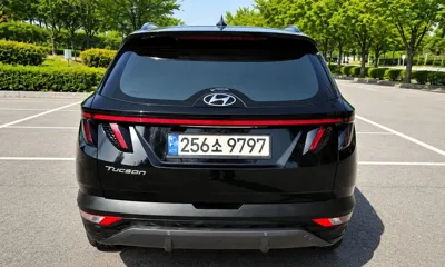 Hyundai Tucson 2021, 58881 км, за 25600000 KRW - фото 7