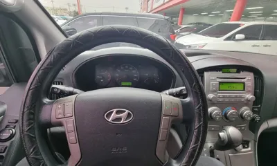 Hyundai Starex 2015, 65125 км, за 11750000 KRW - фото 11