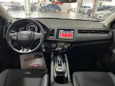 Honda Vezel 2022, 5800 км, за 105800 CNY - фото 6