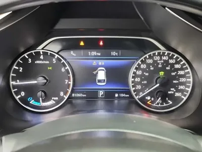 Nissan Murano 2016, 81205 км, за 16500000 KRW - фото 8