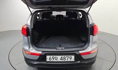 Kia Sportage 2016, 37785 км, за 9700000 KRW - фото 20