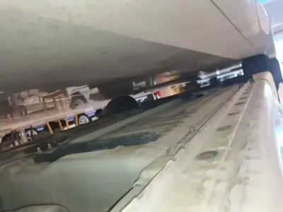 Nissan Bluebird 2019, 59100 км, за 40300 CNY - фото 22