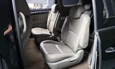 Kia Canival 2018, 136098 км, за 9900000 KRW - фото 26