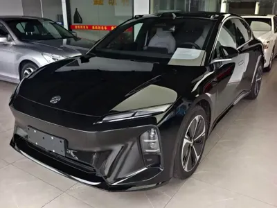 Nio ET5 · 2026 год