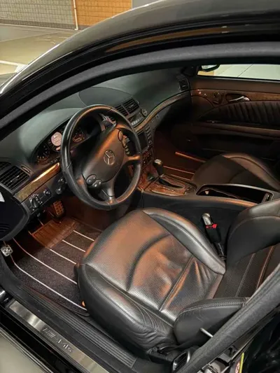 Mercedes-Benz E-Class 2007, 95575 км, за 27000000 KRW - фото 9