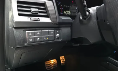 KG_Mobility_Ssangyong Rexton 2019, 153637 км, за 11900000 KRW - фото 27