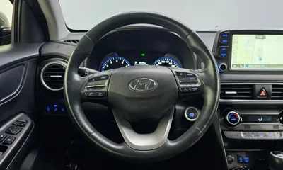 Hyundai Kona 2019, 74712 км, за 16000000 KRW - фото 13