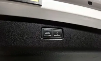 Genesis GV70 2023, 52038 км, за 38900000 KRW - фото 34