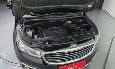 Kia Canival 2016, 254773 км, за 6000000 KRW - фото 6