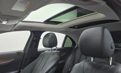 Mercedes-Benz E-Class 2017, 151545 км, за 15200000 KRW - фото 15
