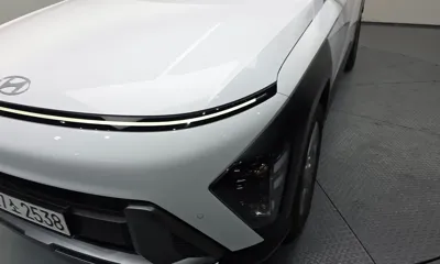 Hyundai Kona 2025, 52113 км, за 28800000 KRW - фото 22