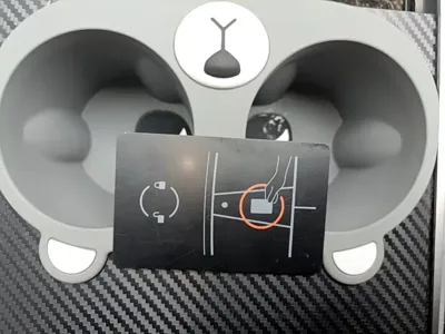 Tesla Model Y 2021, 114100 км, за 138700 CNY - фото 9