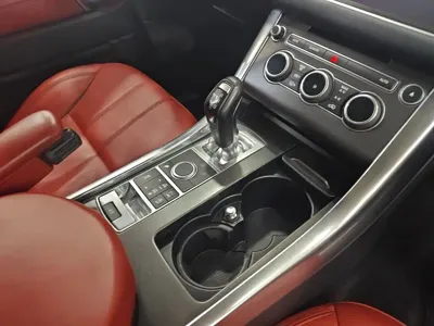Land Rover Sport 2017, 145800 км, за 245300 CNY - фото 16