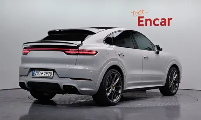 Porsche Cayenne 2020, 61694 км, за 98900000 KRW