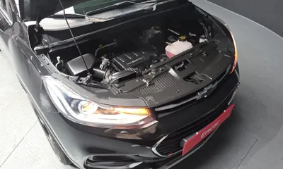 ChevroletGMDaewoo Trax 2018, 98261 км, за 7390000 KRW - фото 6