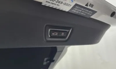 BMW 4-Series 2024, 24848 км, за 50500000 KRW - фото 33