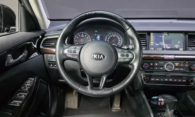Kia K7 2019, 145669 км, за 9700000 KRW - фото 15