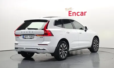 Volvo XC60 2025, 11082 км, за 52900000 KRW
