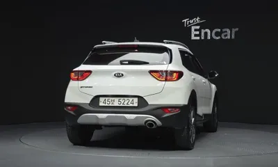 Kia Stonic 2018, 73780 км, за 9500000 KRW - фото 4