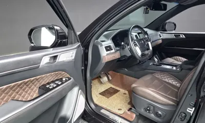 KG_Mobility_Ssangyong Rexton 2023, 106629 км, за 25200000 KRW - фото 10