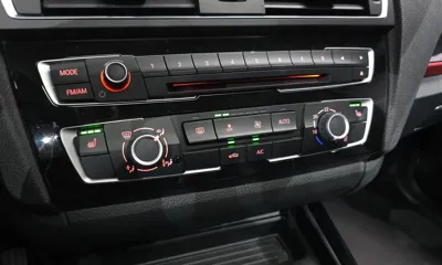 BMW 1-Series 2016, 96500 км, за 14500000 KRW - фото 16