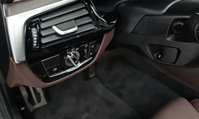 BMW 5-Series 2021, 163201 км, за 29500000 KRW - фото 29