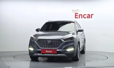 Hyundai Tucson 2018, 110689 км, за 13300000 KRW - фото 3
