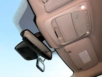 Renault-KoreaSamsung QM6 2018, 170591 км, за 8800000 KRW - фото 16