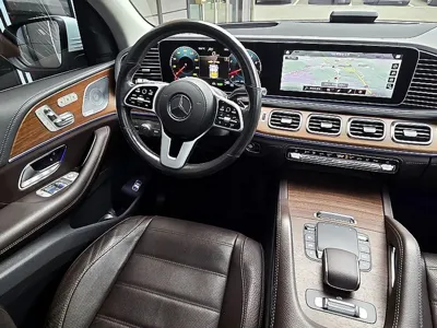 Mercedes-Benz GLE-Class 2020, 60374 км, за 58500000 KRW - фото 7
