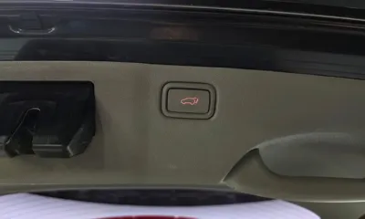 Kia Canival 2018, 128125 км, за 12400000 KRW - фото 30