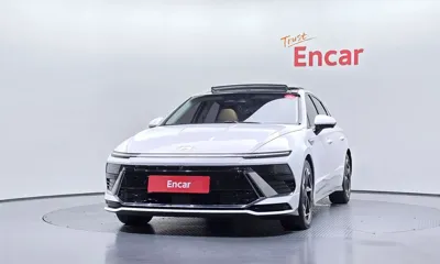 Hyundai Sonata 2024, 43174 км, за 39700000 KRW