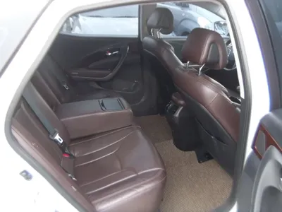 Hyundai Grandeur 2016, 204125 км, за 5300000 KRW - фото 12