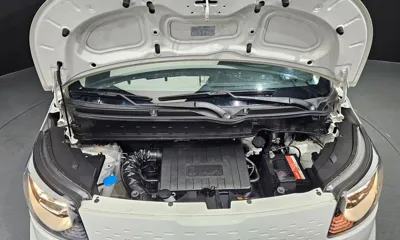 Kia Ray 2022, 44396 км, за 8500000 KRW - фото 6