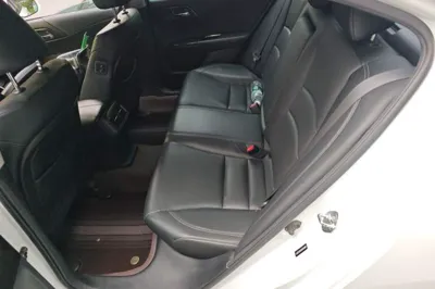 Honda Accord 2016, 130100 км, за 76565.53 CNY - фото 20