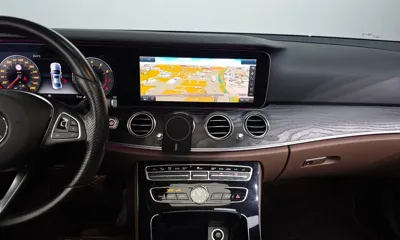 Mercedes-Benz E-Class 2017, 154902 км, за 18900000 KRW - фото 14
