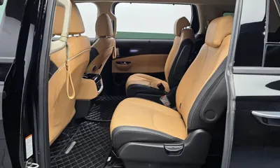 Kia Canival 2022, 45504 км, за 29900000 KRW - фото 26