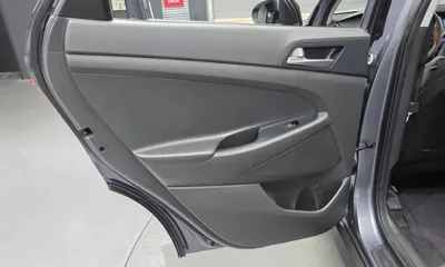 Hyundai Tucson 2018, 46686 км, за 12900000 KRW - фото 25