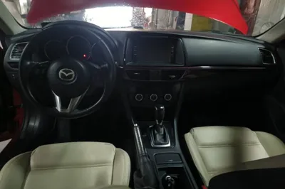 Mazda Atenza 2015, 73100 км, за 55158.72 CNY - фото 18