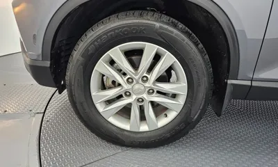 KG_Mobility_Ssangyong Rexton 2019, 123236 км, за 12900000 KRW - фото 5