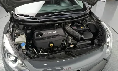 Hyundai i30 2012, 69697 км, за 6800000 KRW - фото 6