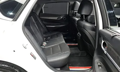 Hyundai Grandeur 2018, 99596 км, за 19990000 KRW - фото 11