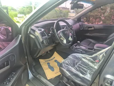 KG_Mobility_Ssangyong KORANDO 2017, 211797 км, за 5500000 KRW - фото 7
