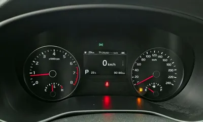 Kia Sportage 2022, 90180 км, за 17300000 KRW - фото 8