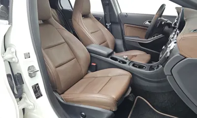 Mercedes-Benz GLA-Class 2018, 87525 км, за 17500000 KRW - фото 11