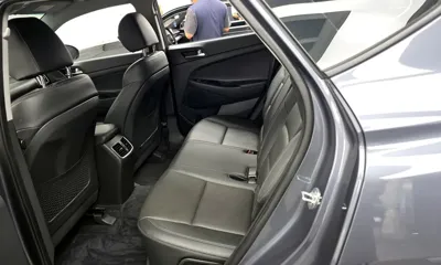 Hyundai Tucson 2020, 54812 км, за 17900000 KRW - фото 26