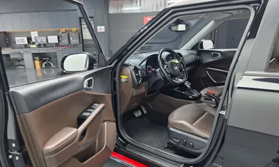Kia Soul 2019, 41732 км, за 14900000 KRW - фото 10