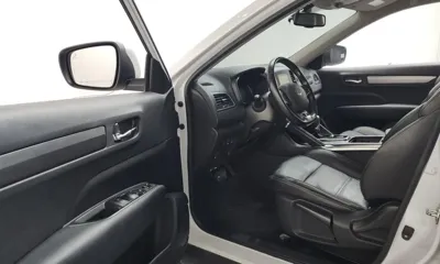 Renault-KoreaSamsung QM6 2019, 105444 км, за 10690000 KRW - фото 10